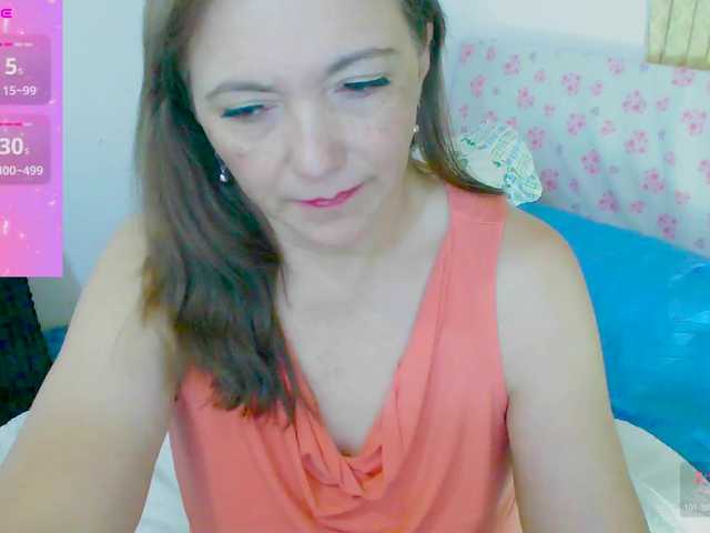 Kendraline's BongaCams show and profile