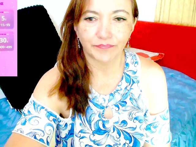 Kendraline's BongaCams show and profile