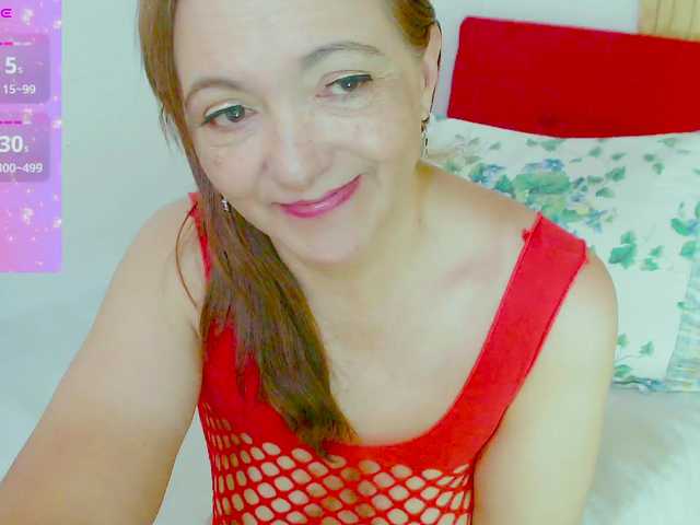 Kendraline live cam profile