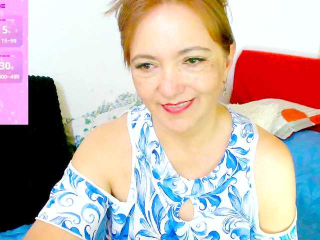 Kendraline's BongaCams show and profile