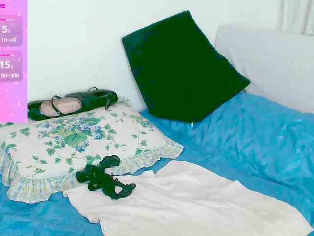Kendraline webcam