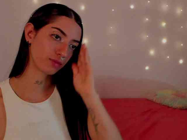 Abbyjonhs webcam