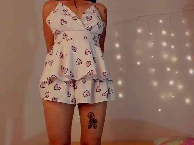 Abbyjonhs webcam