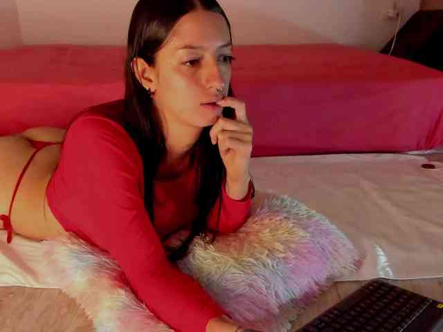Abbyjonhs webcam