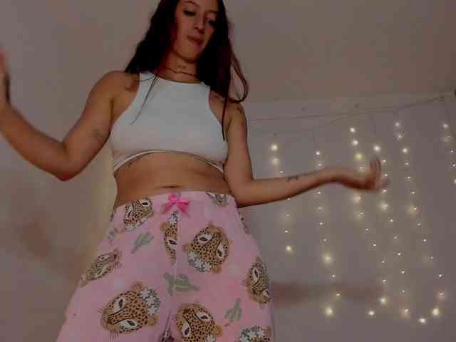 Abbyjonhs webcam