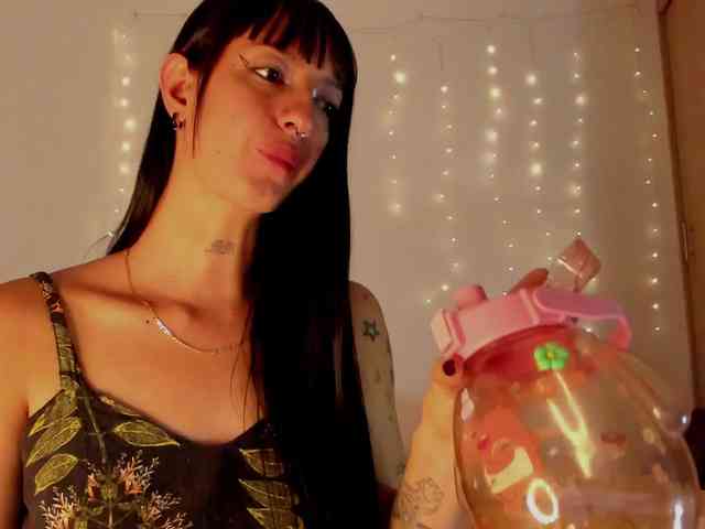 Abbyjonhs webcam