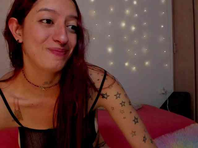 Abbyjonhs webcam