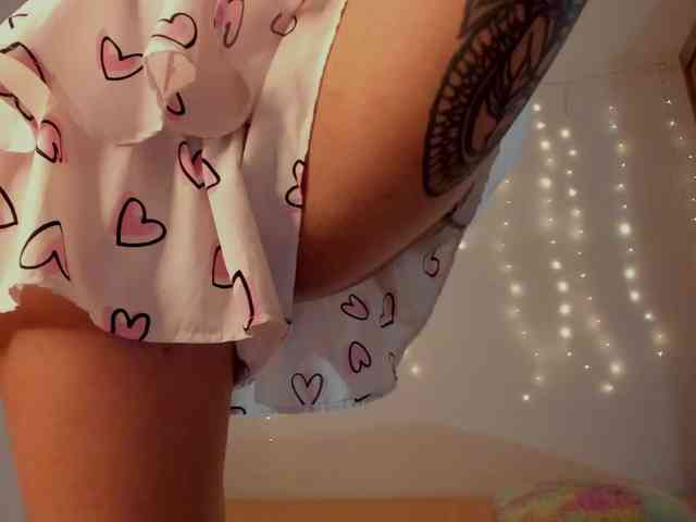 Abbyjonhs webcam