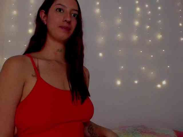 Abbyjonhs webcam
