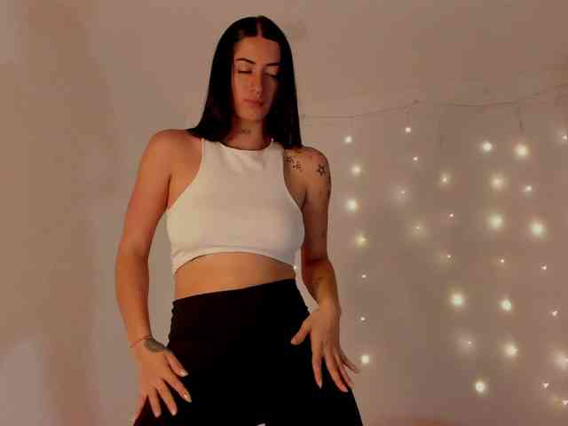 Abbyjonhs webcam