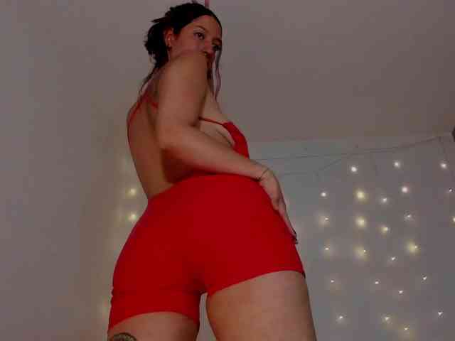 Abbyjonhs webcam