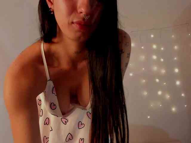 Abbyjonhs webcam