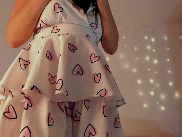 Abbyjonhs webcam