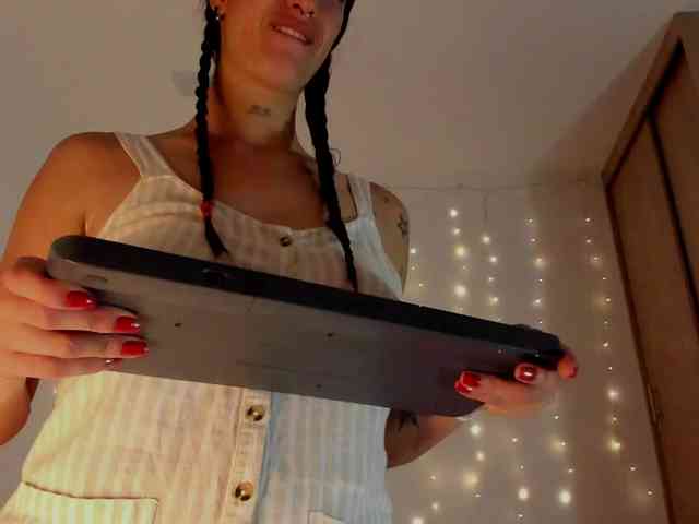 Abbyjonhs webcam
