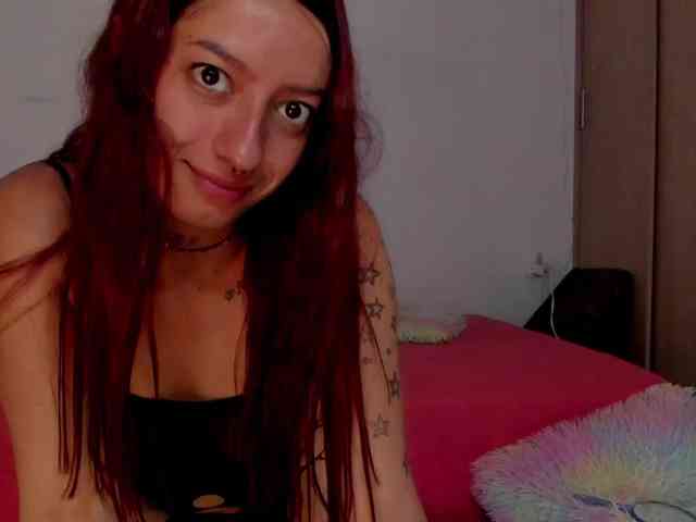 Abbyjonhs webcam