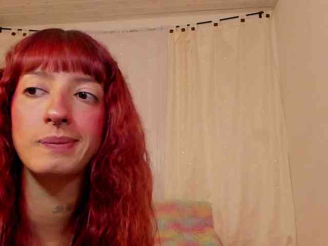 Abbyjonhs Live Webcam on BongaCams