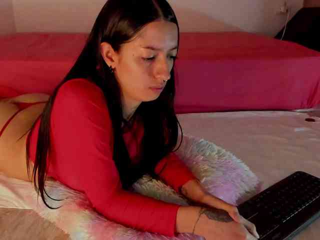 Abbyjonhs webcam