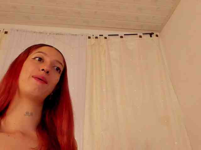 Abbyjonhs Live Webcam on BongaCams