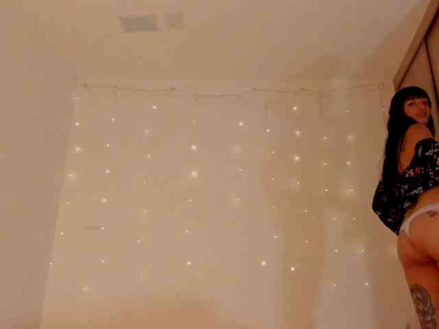 Abbyjonhs webcam