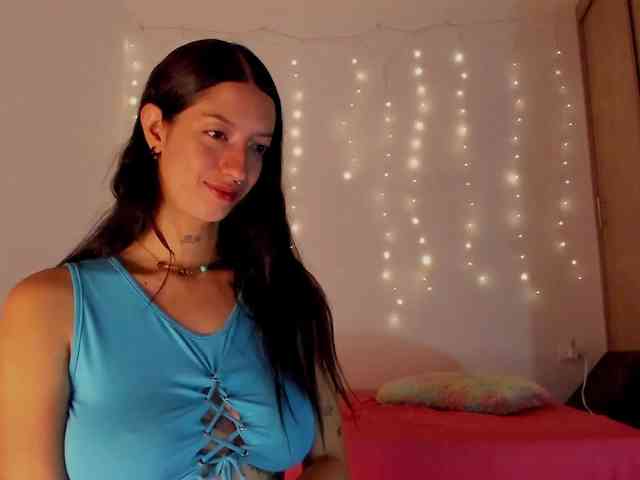 Abbyjonhs webcam