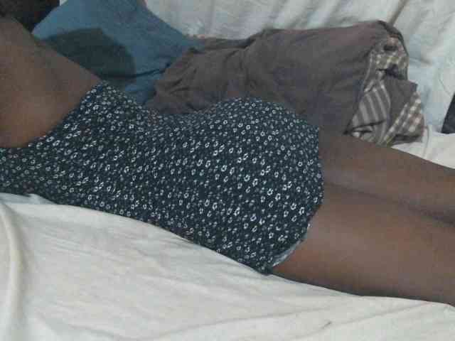 CUTE-SHALYNE webcam