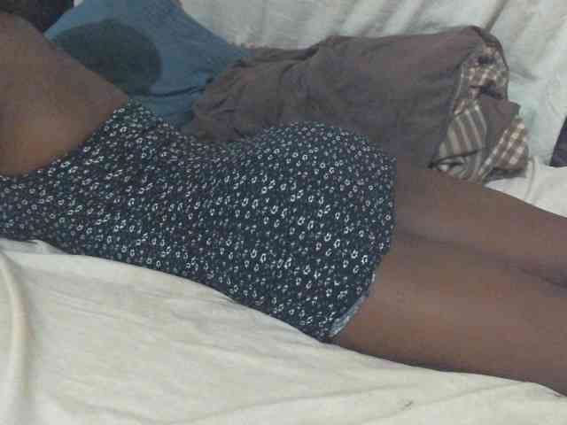 CUTE-SHALYNE webcam