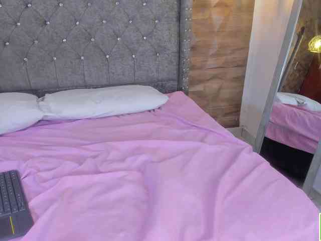 Selene-Lopez- webcam