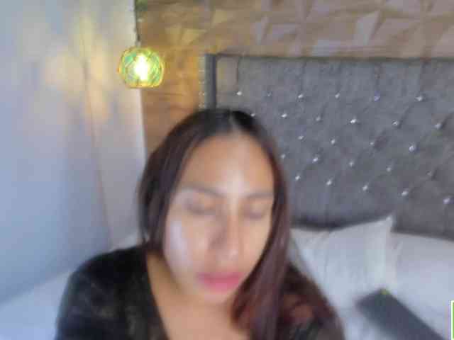Selene-Lopez- webcam