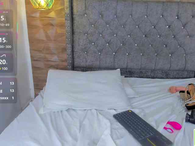 webcam free Selene-Lopez-