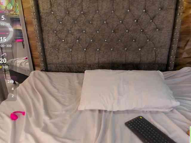 Selene-Lopez- webcam