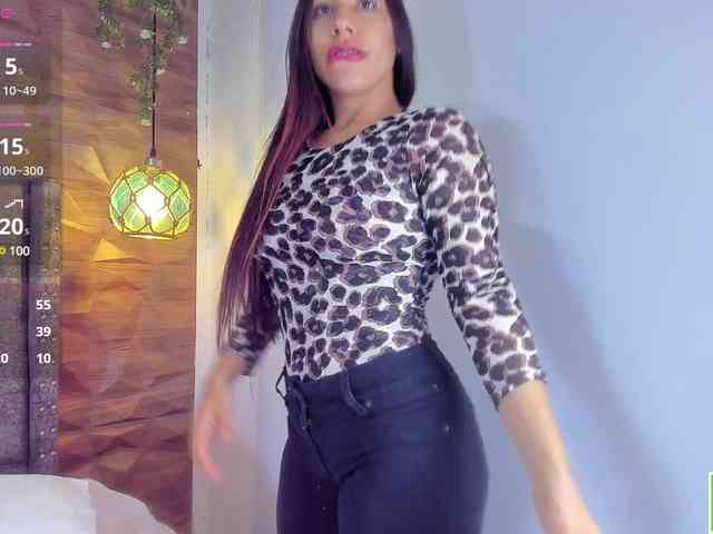 Selene-Lopez- webcam