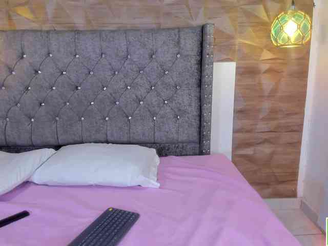 Selene-Lopez- webcam