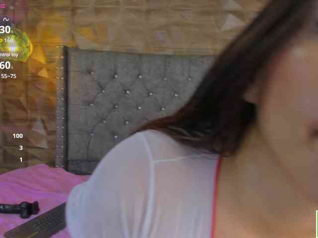 Selene-Lopez- webcam
