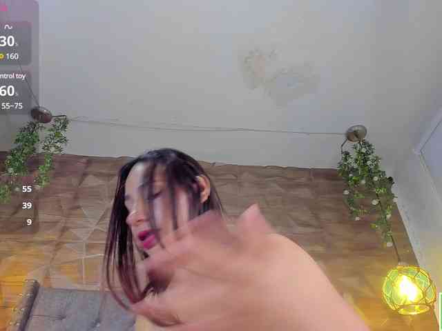 Selene-Lopez- webcam