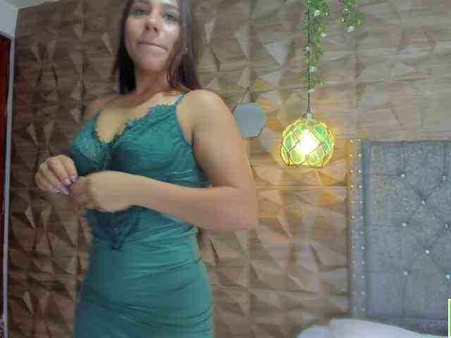 Selene-Lopez- webcam