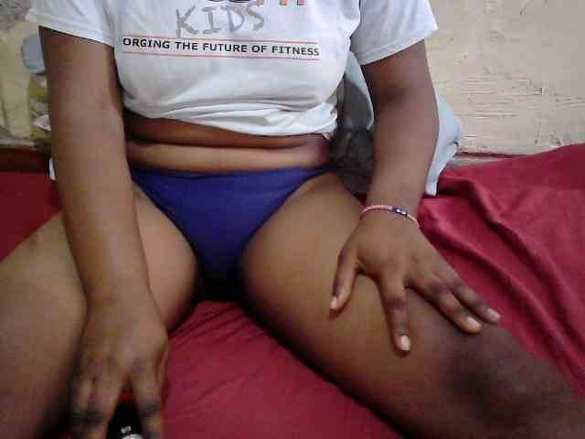 Sweet-Solyne webcam