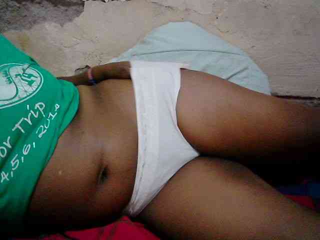 Sweet-Solyne webcam