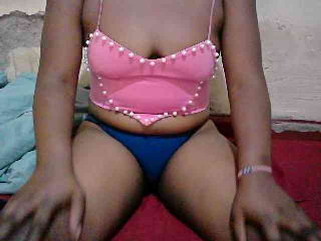 Sweet-Solyne webcam