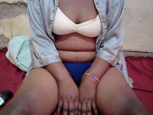 Sweet-Solyne webcam