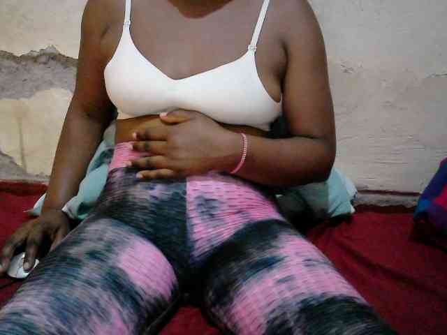 Sweet-Solyne webcam