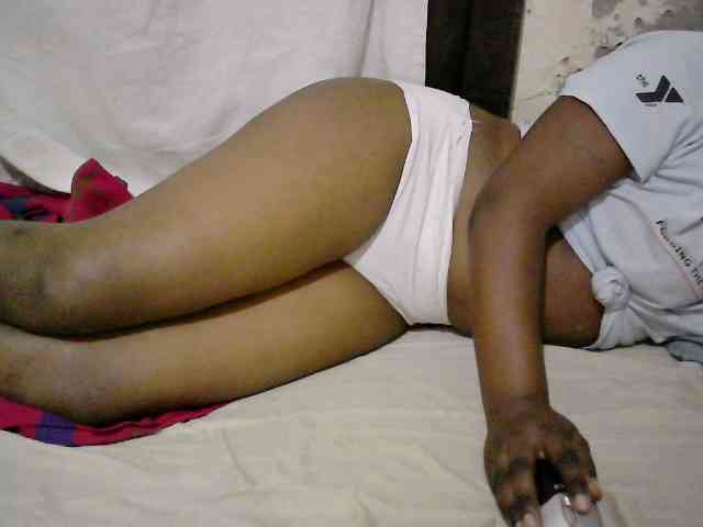Sweet-Solyne webcam