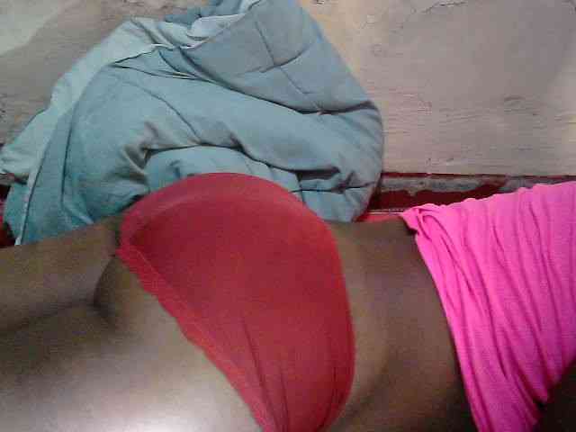 Sweet-Solyne webcam