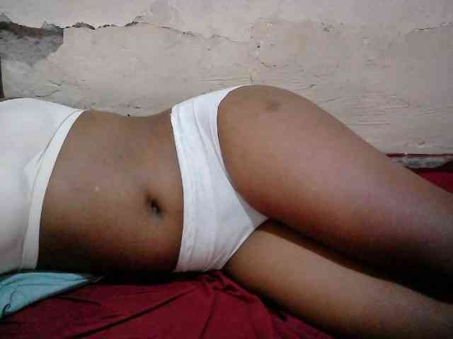 Sweet-Solyne webcam