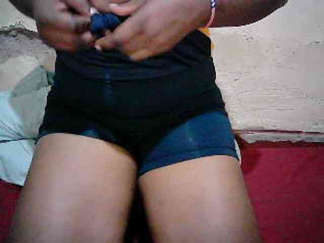 Sweet-Solyne webcam