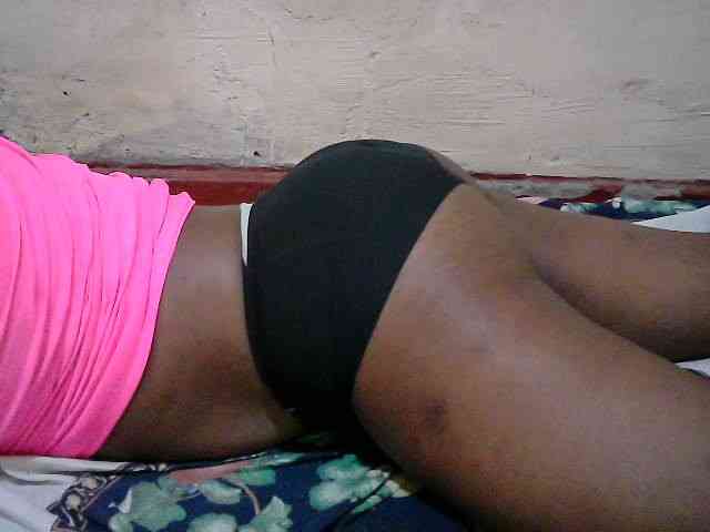 Sweet-Solyne webcam