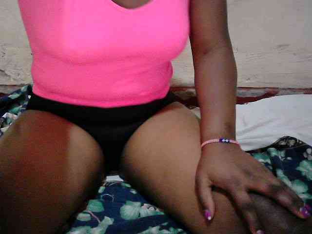 Sweet-Solyne webcam