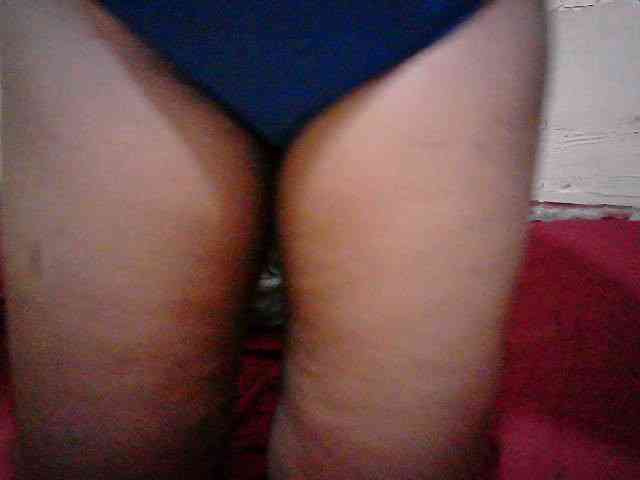 Sweet-Solyne webcam