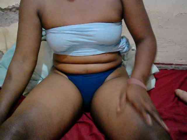 Sweet-Solyne webcam