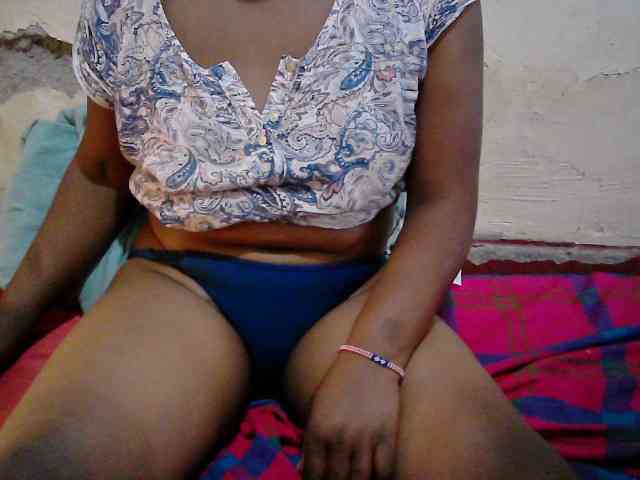 Sweet-Solyne webcam
