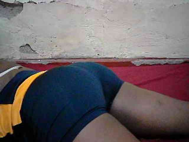 Sweet-Solyne webcam